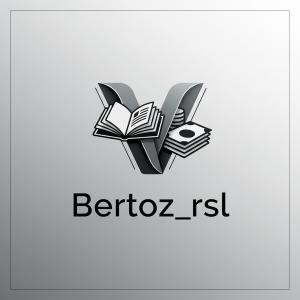 fais quelques chose de premium et de profesionnel donc couleur grise blanc noir: met le logo vinted dessus